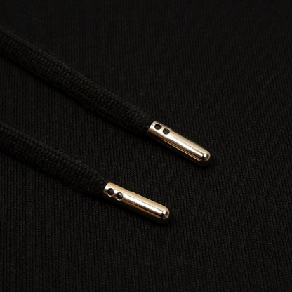 Sweat à capuche zippé Ami