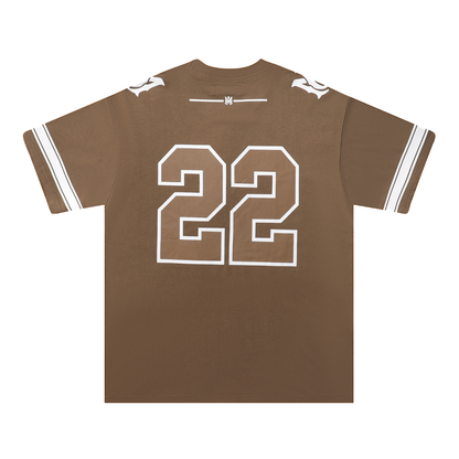 T-shirt de sport Amr "22"