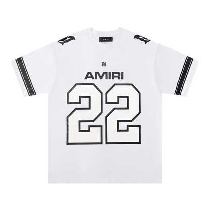 T-shirt de sport Amr "22"