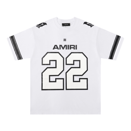 T-shirt de sport Amr "22"