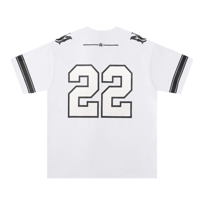 T-shirt de sport Amr "22"