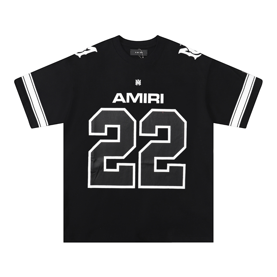 T-shirt de sport Amr "22"