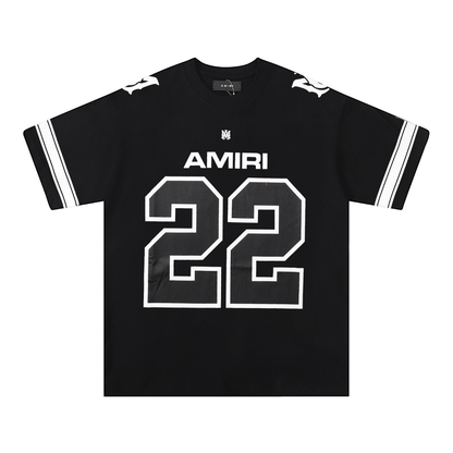 T-shirt de sport Amr "22"