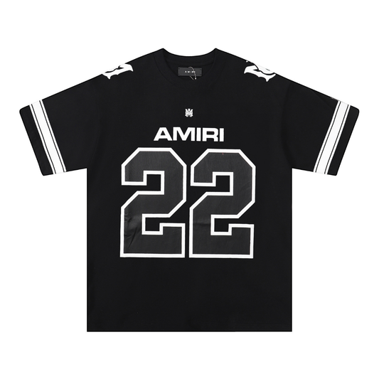T-shirt de sport Amr "22"