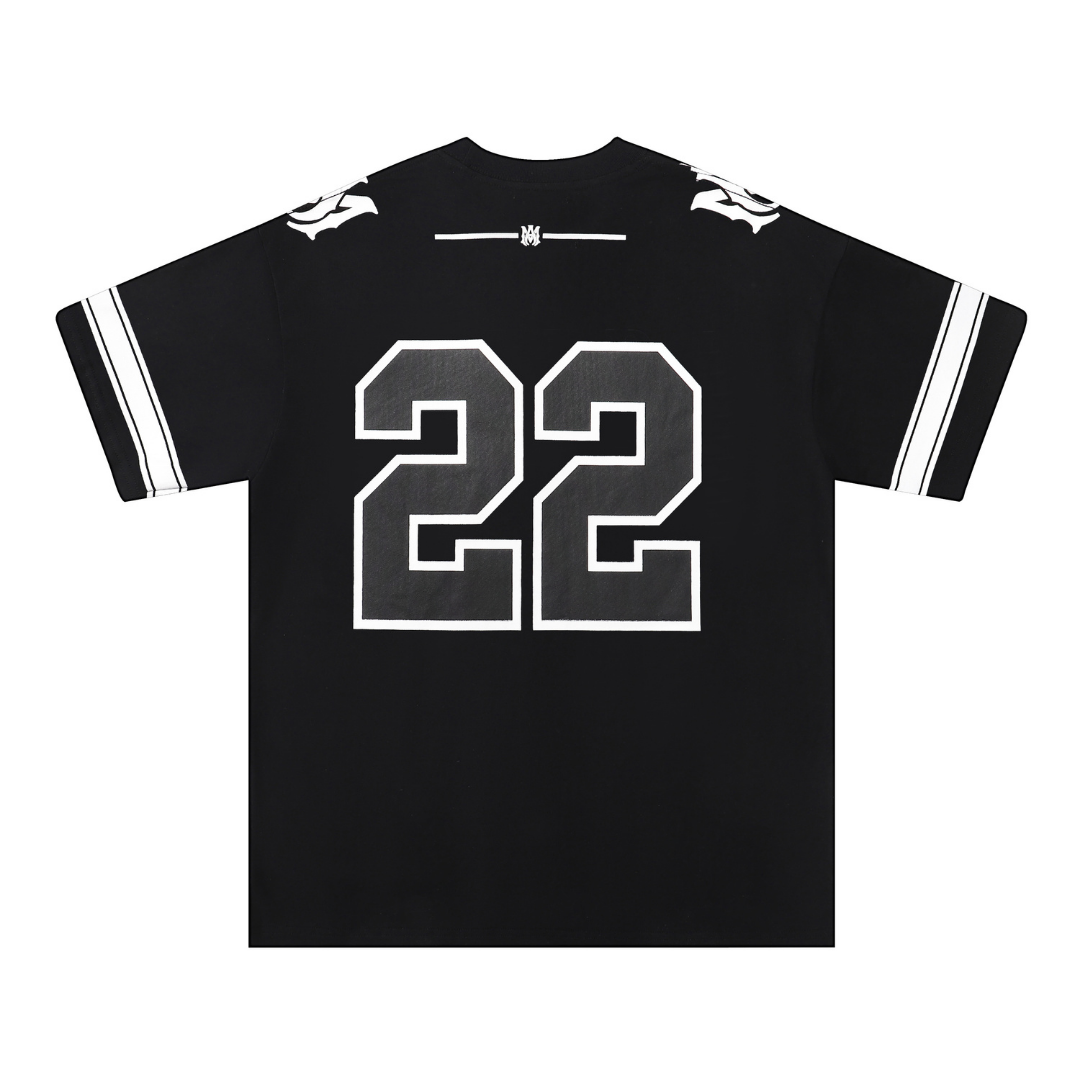 T-shirt de sport Amr "22"
