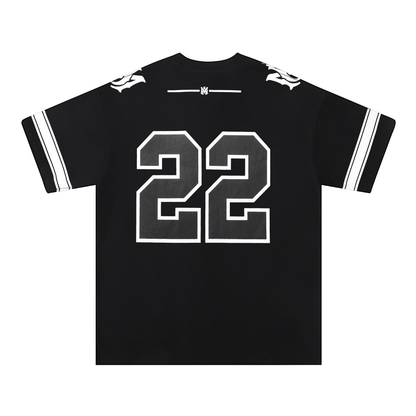 T-shirt de sport Amr "22"