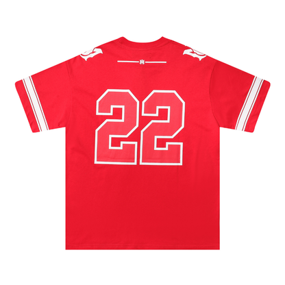 T-shirt de sport Amr "22"