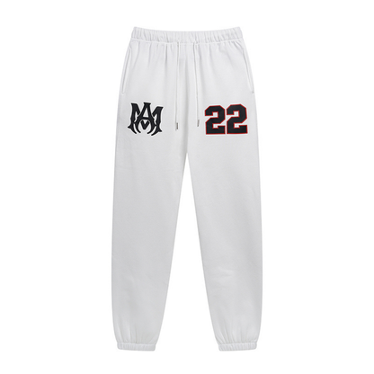 Survêtement de sport Amr « 22 »