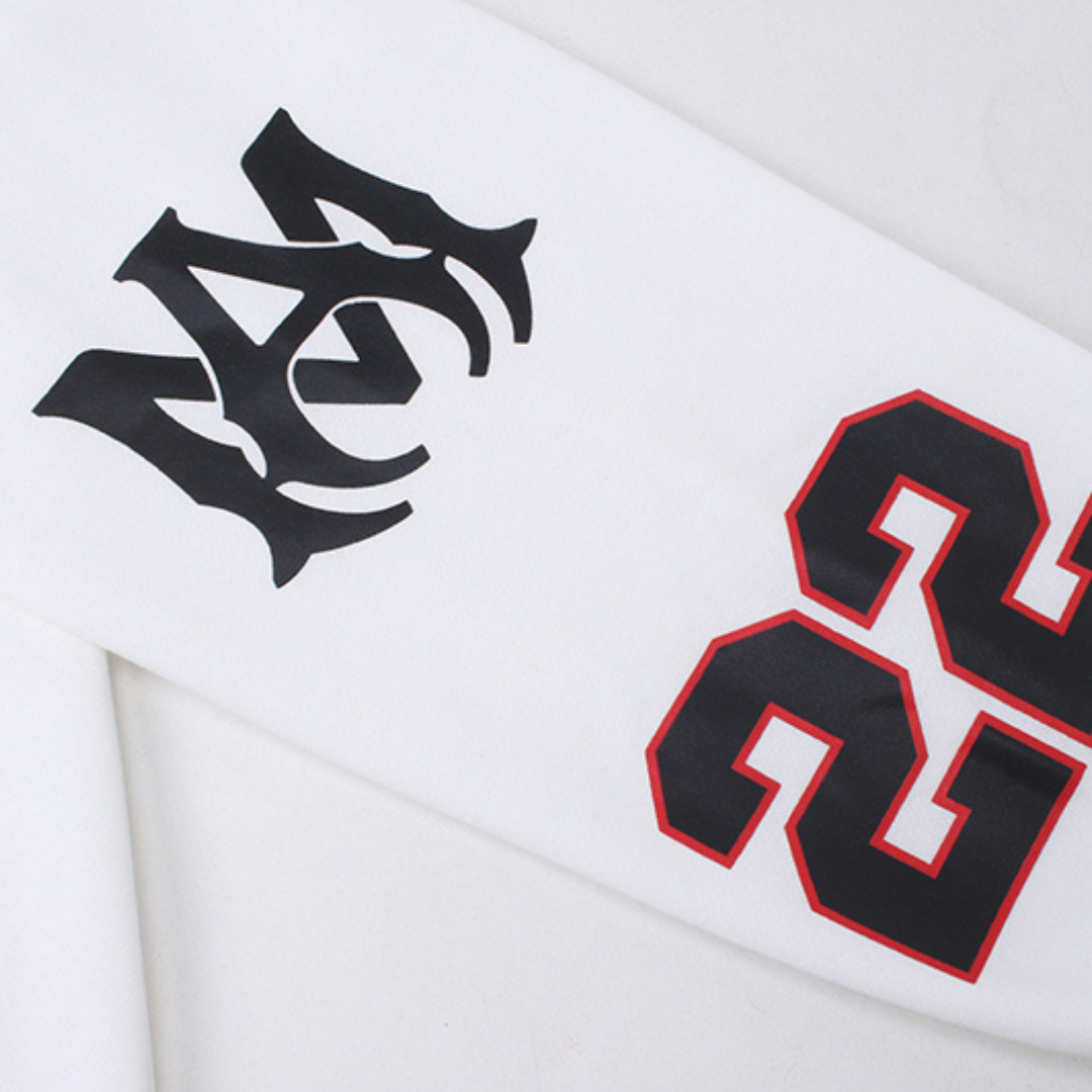 Survêtement de sport Amr « 22 »