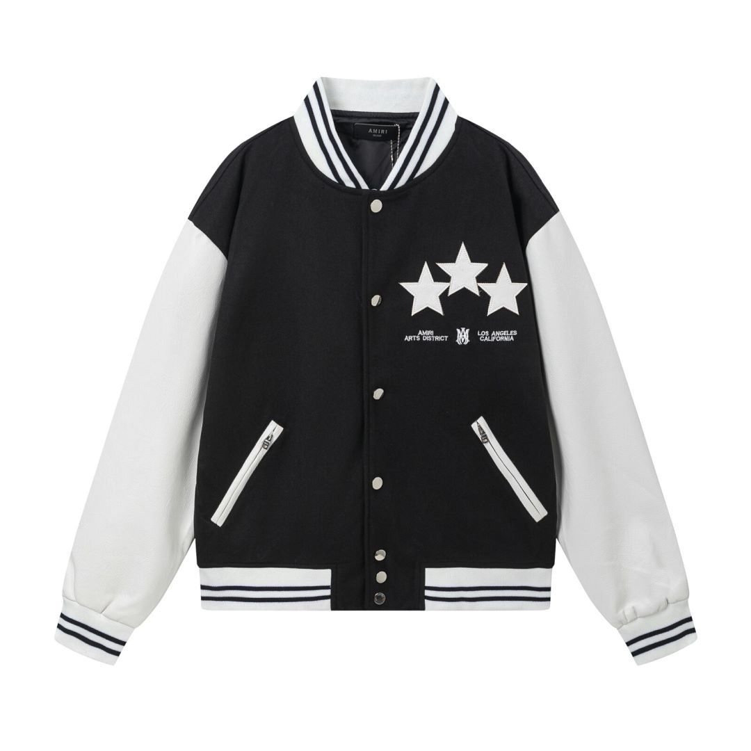 Veste Amr Allstar