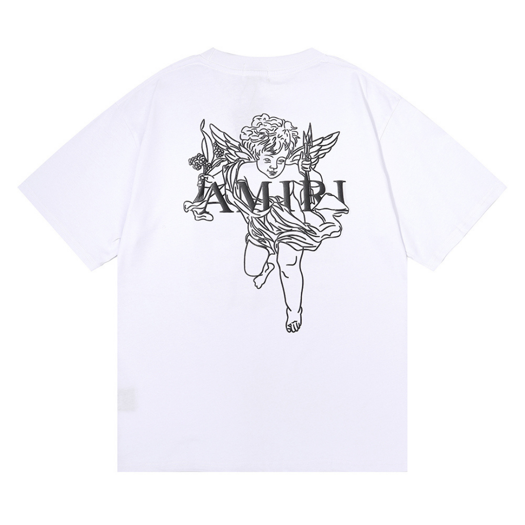 T-shirt Amr Angel Love