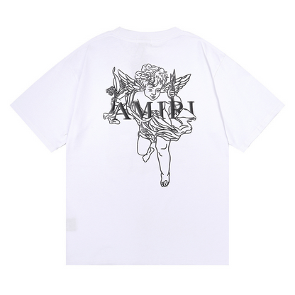 T-shirt Amr Angel Love