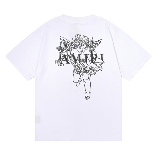 T-shirt Amr Angel Love