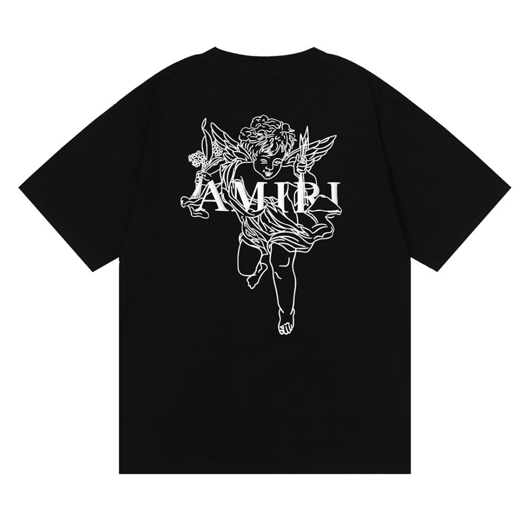 T-shirt Amr Angel Love