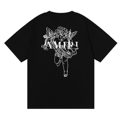 T-shirt Amr Angel Love