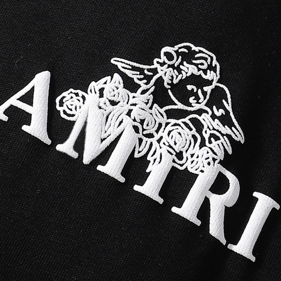 T-shirt Amr Angel Love