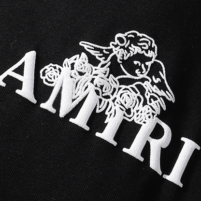 T-shirt Amr Angel Love