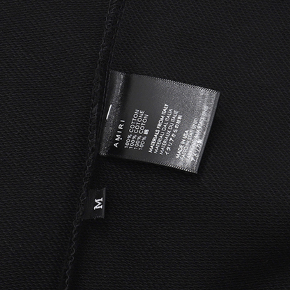 Sweat à capuche bandana Amr