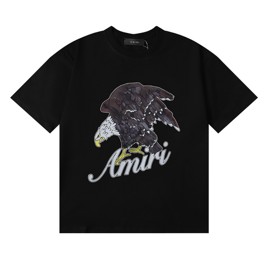 T-shirt Amr Eagle