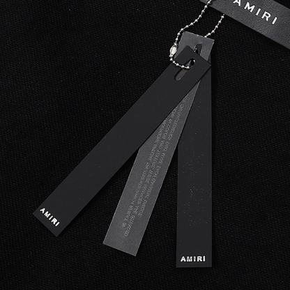 Sweat à capuche Amr