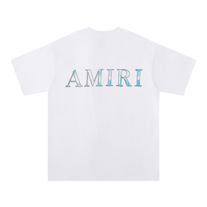 T-shirt Amr Ice