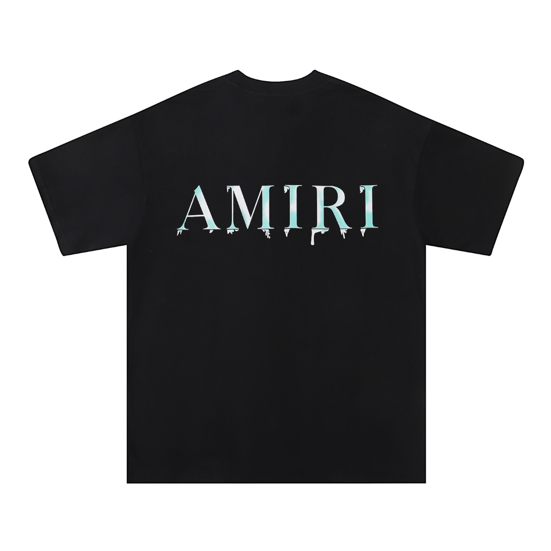 T-shirt Amr Ice