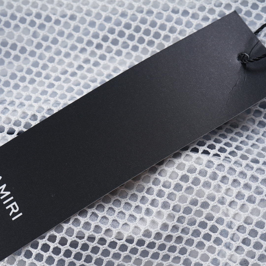 Ensemble court Amr Jacquard