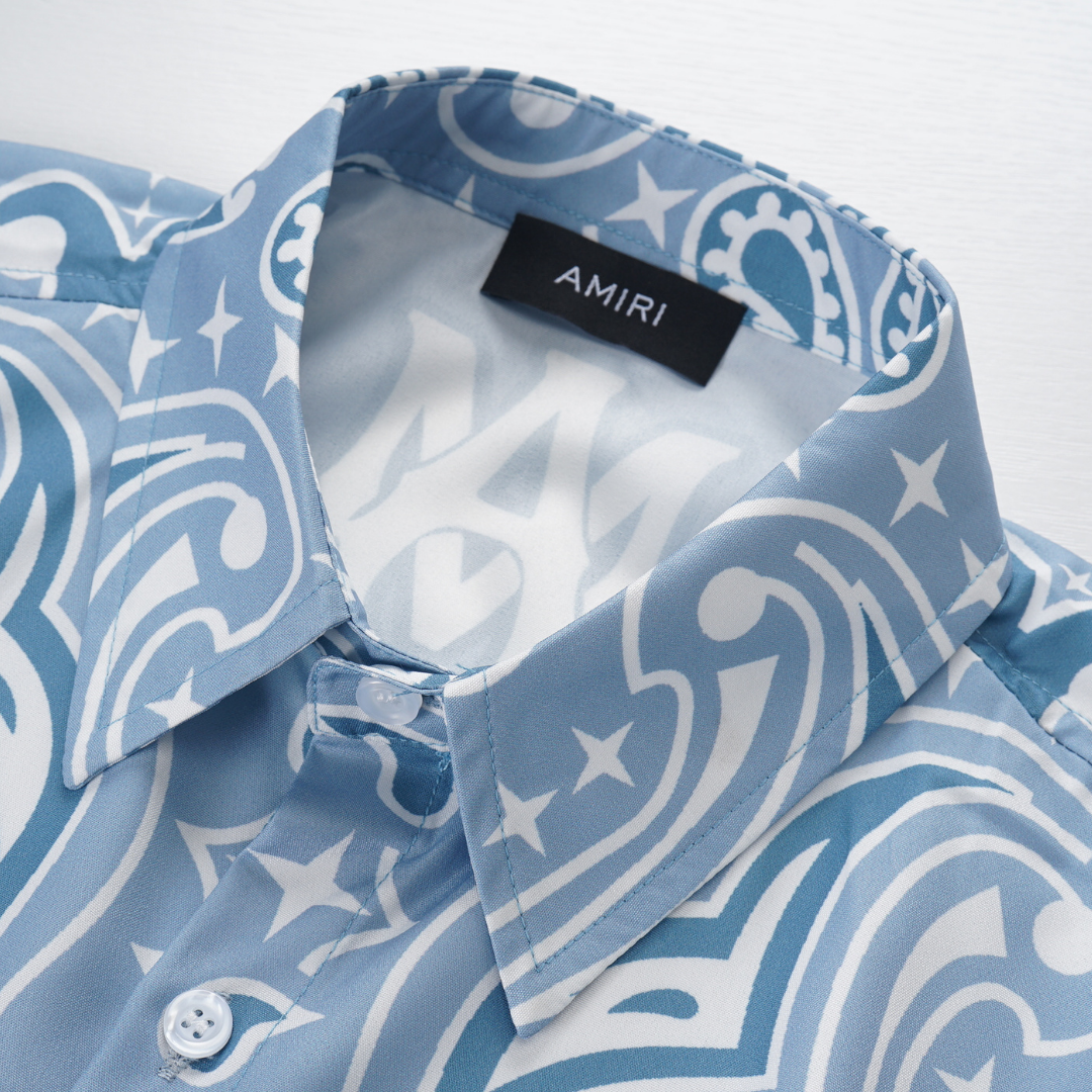 Ensemble short logo Amr