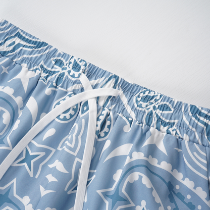 Ensemble short logo Amr