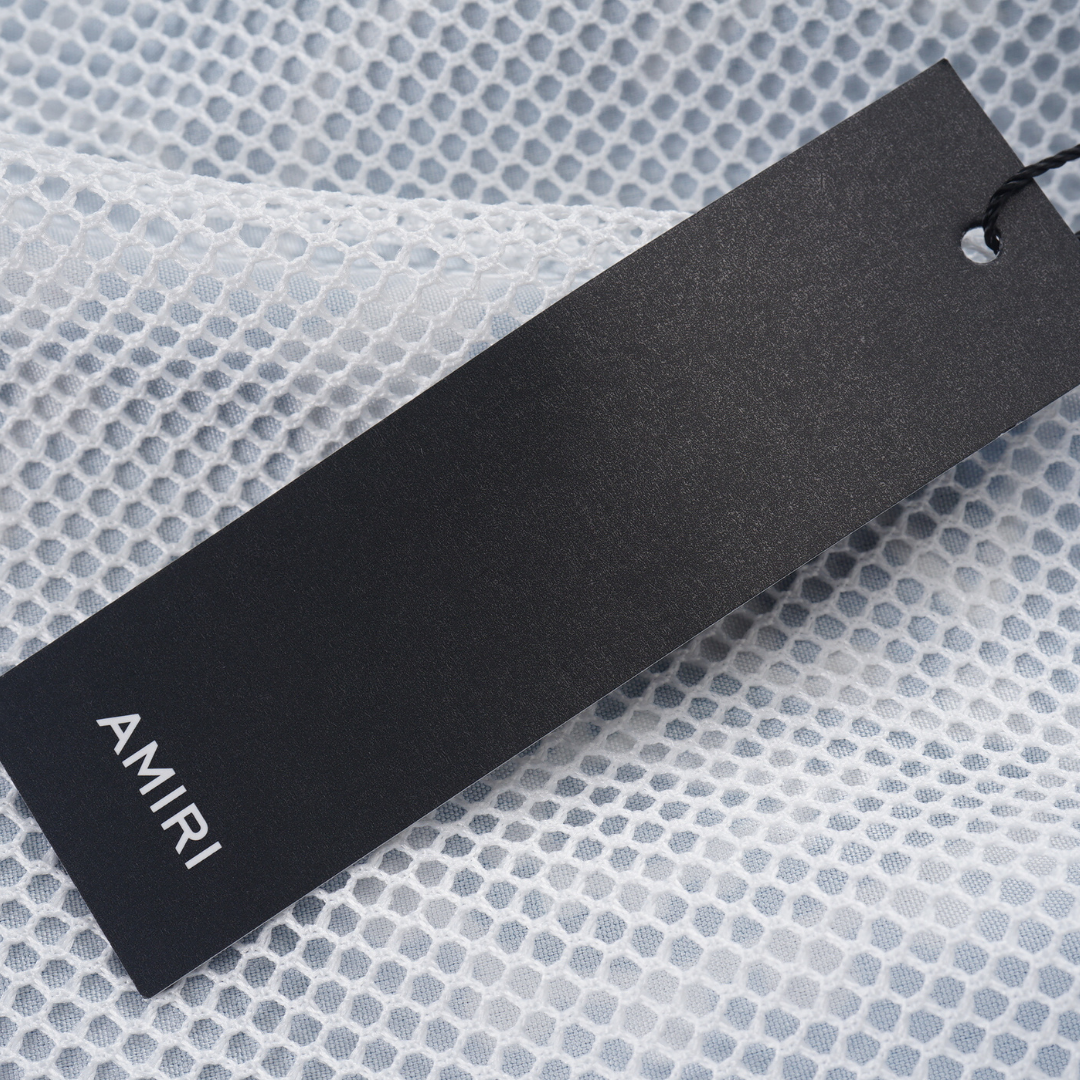 Ensemble short logo Amr