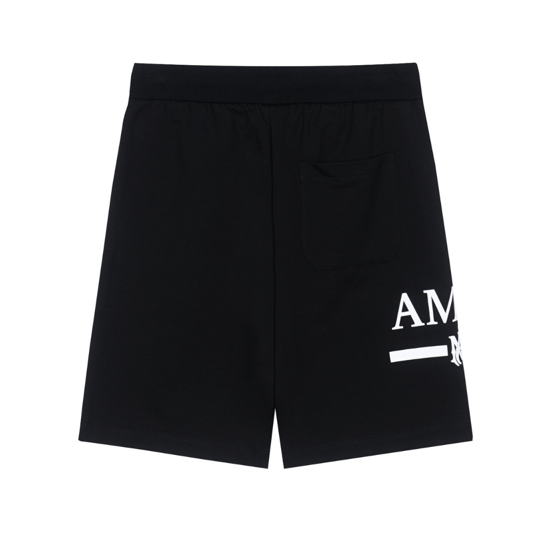 Short à logo Amr
