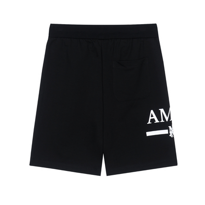 Short à logo Amr