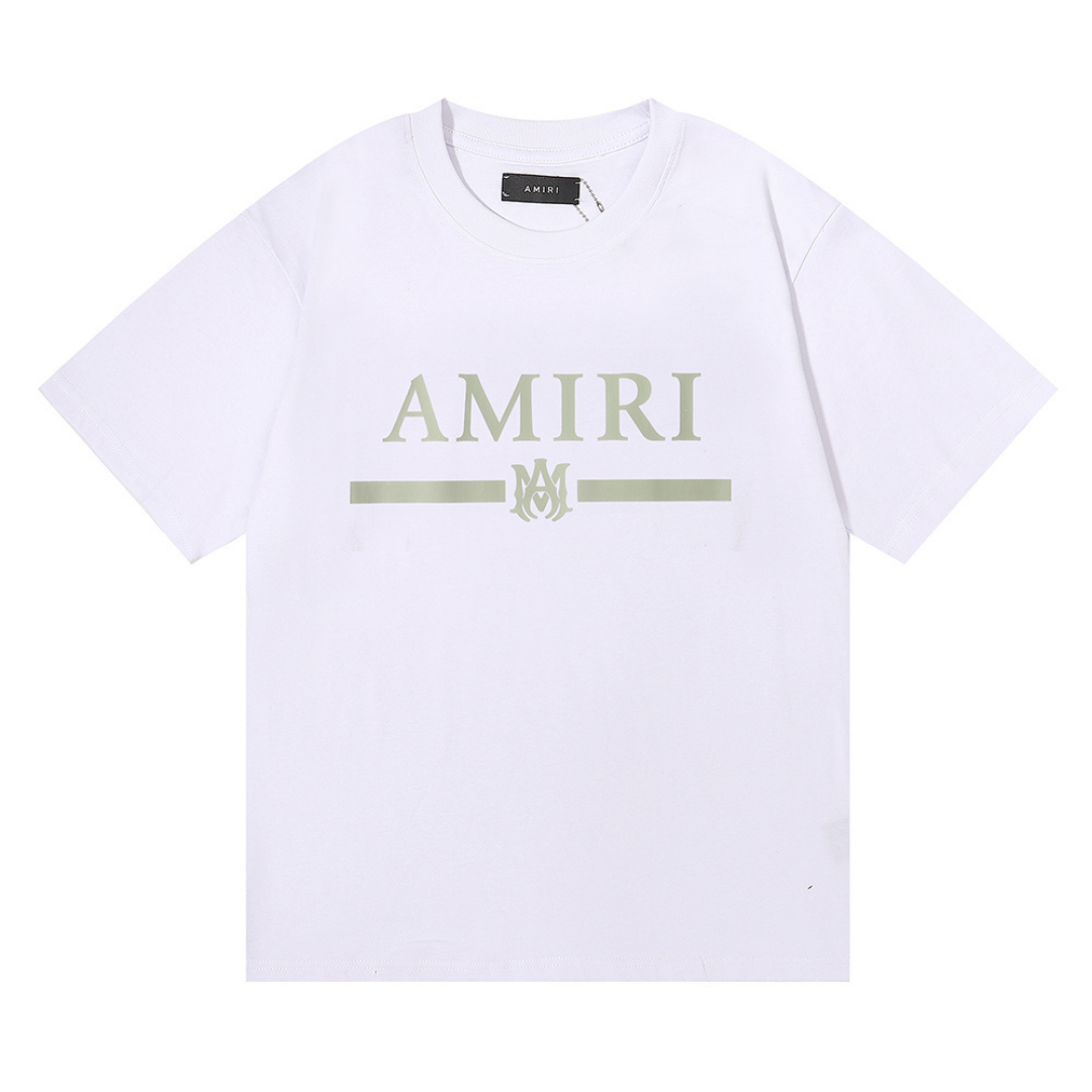 T-shirt Amr MA Bar