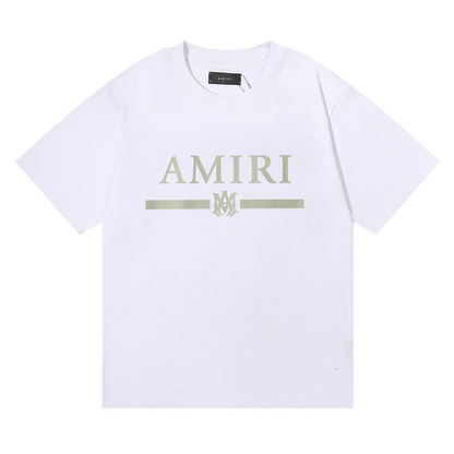 T-shirt Amr MA Bar