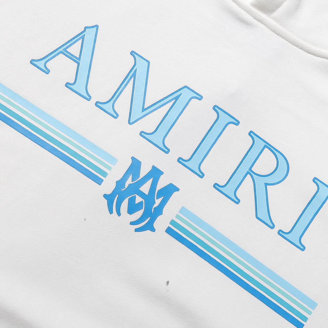 Sweat à capuche Amr Mit Bar