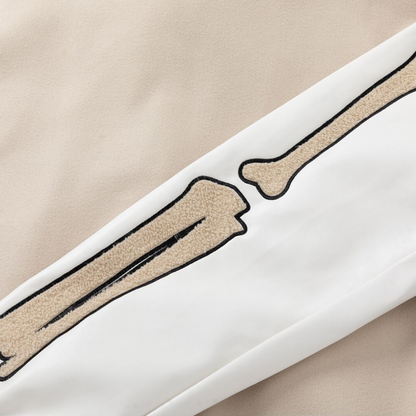 Veste monogrammée Amr