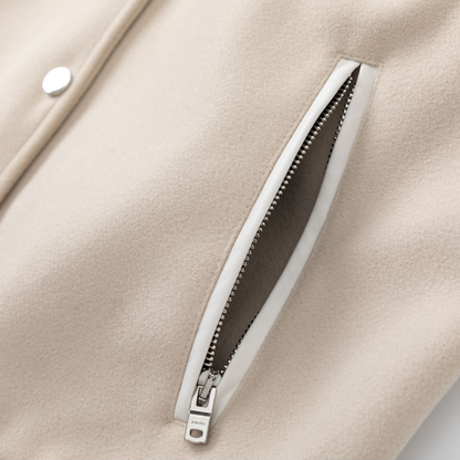 Veste monogrammée Amr