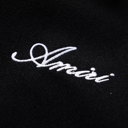 Veste monogrammée Amr