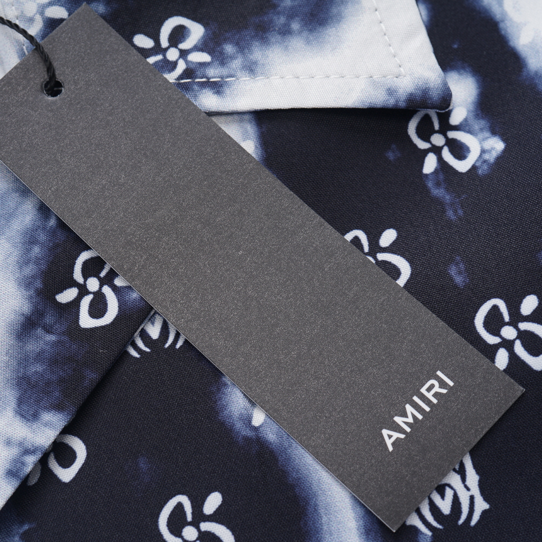 Ensemble court monogramme Amr