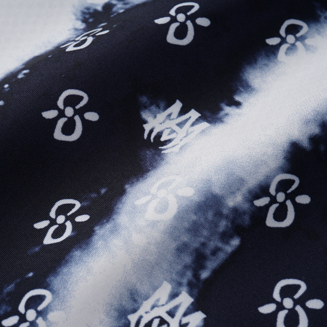 Ensemble court monogramme Amr