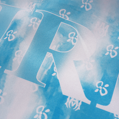 Ensemble court monogramme Amr