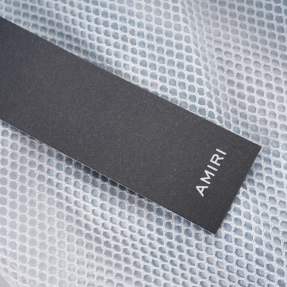 Ensemble court monogramme Amr