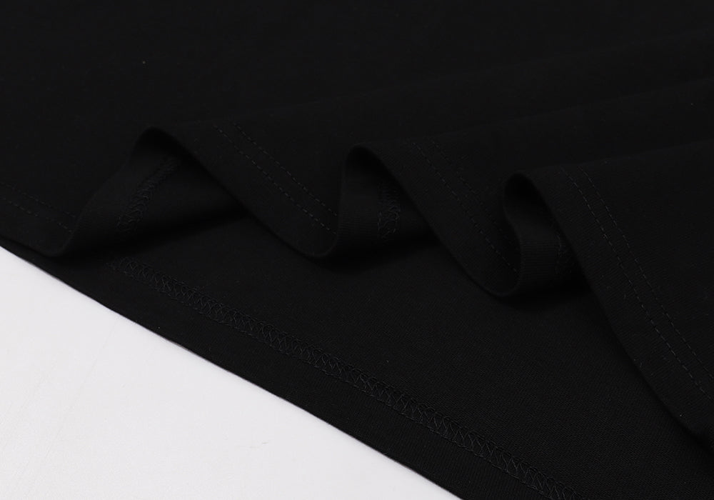 T-shirt Amr à motifs d'éclaboussures de peinture