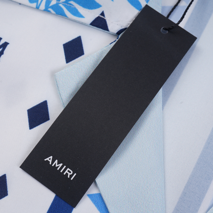 Ensemble court polychromatique Amr