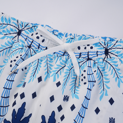 Ensemble court polychromatique Amr