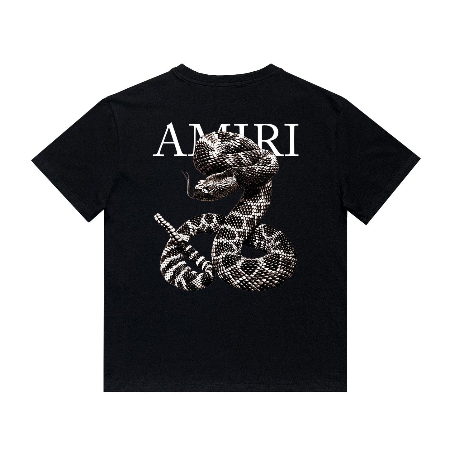 T-shirt Amr Snake