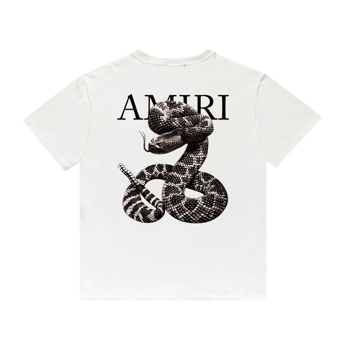 T-shirt Amr Snake