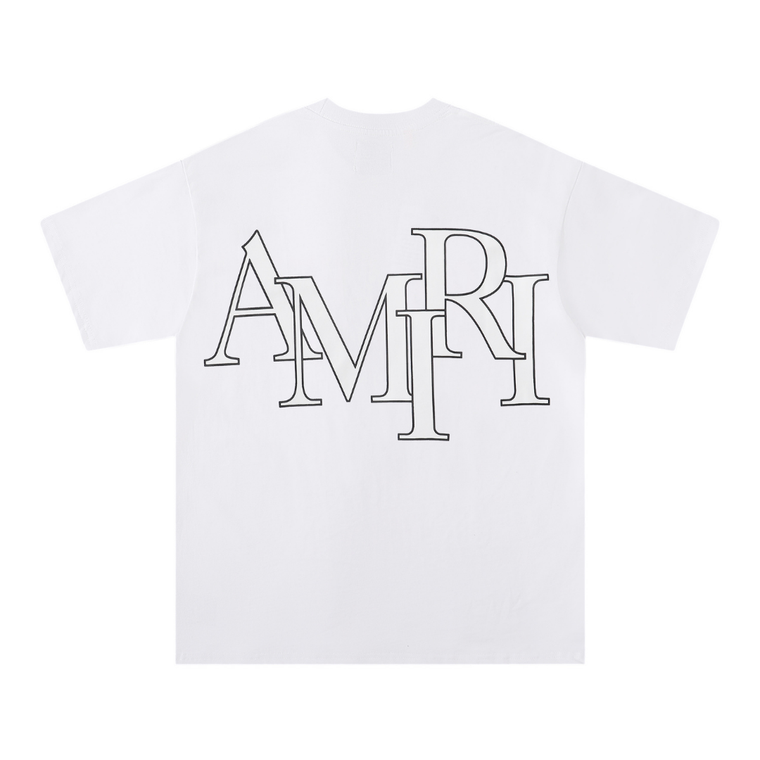 T-shirt Amr