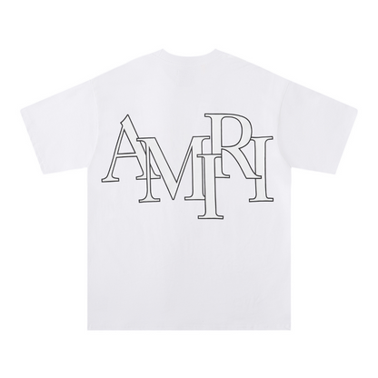 T-shirt Amr