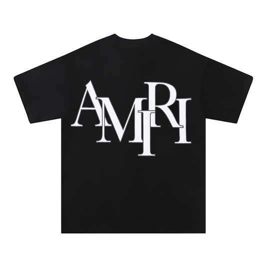 T-shirt Amr